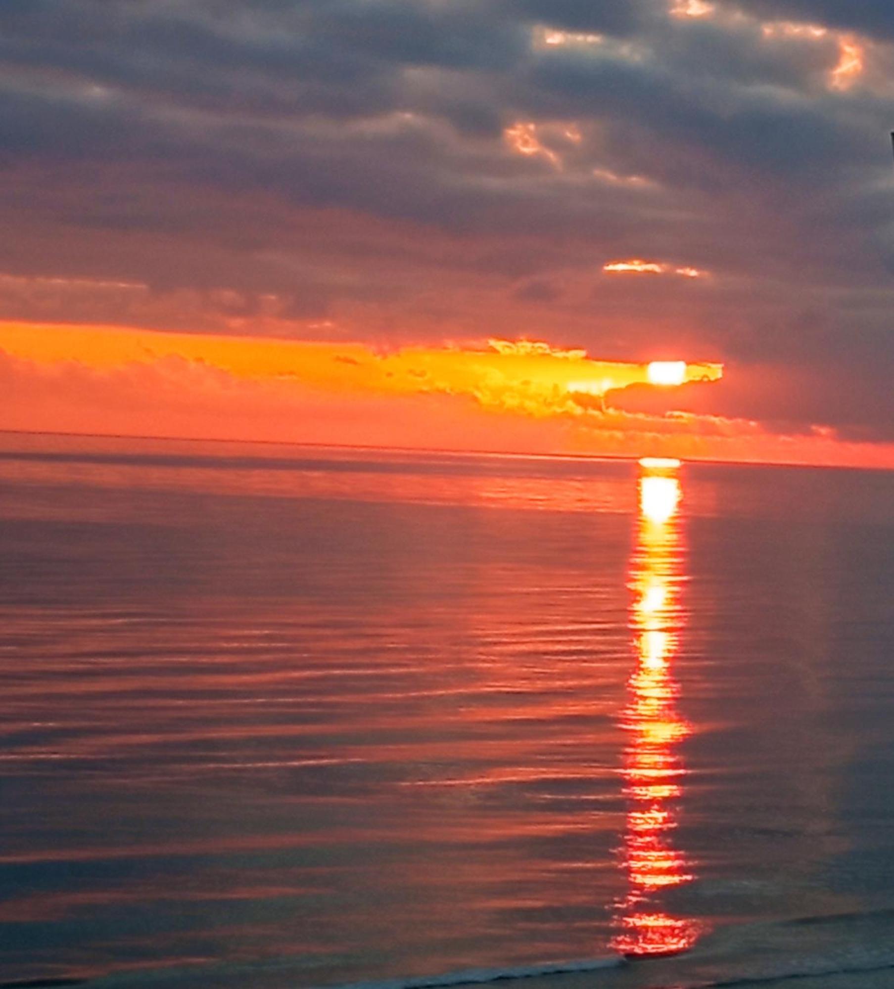 Natura E Relax Sul Mare Гела Экстерьер фото